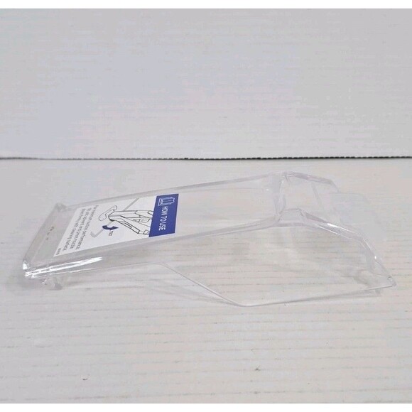 Bissell 2054 Pet Stain Eraser Replacement Nozzle Cover Genuine OEM Part - Picture 3 of 4